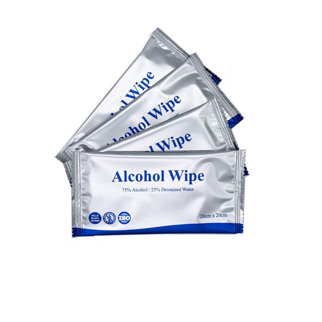 Antibacterial Hand Wipes,75% Alcohol Wet Wipes,Hand Cleaning Wipes for  Adults Kids Travel Wipes, for Hands, Gym Wipes - AliExpress